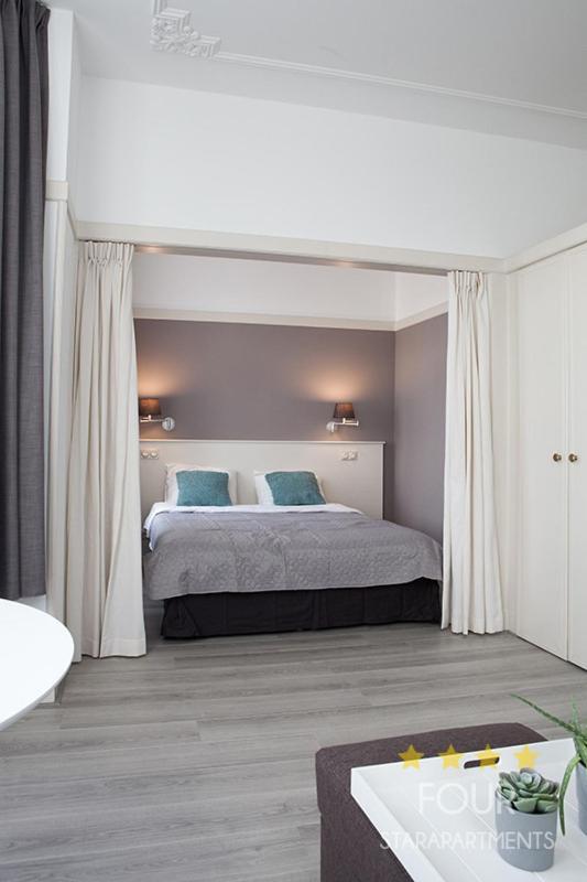 Four Star Apartments - Berkenbosch Blokstraat The Hague Room photo
