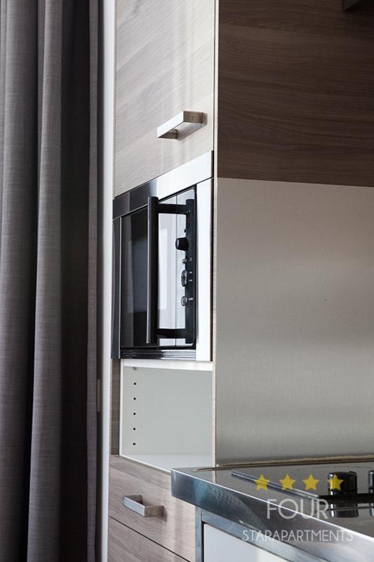 Four Star Apartments - Berkenbosch Blokstraat The Hague Room photo