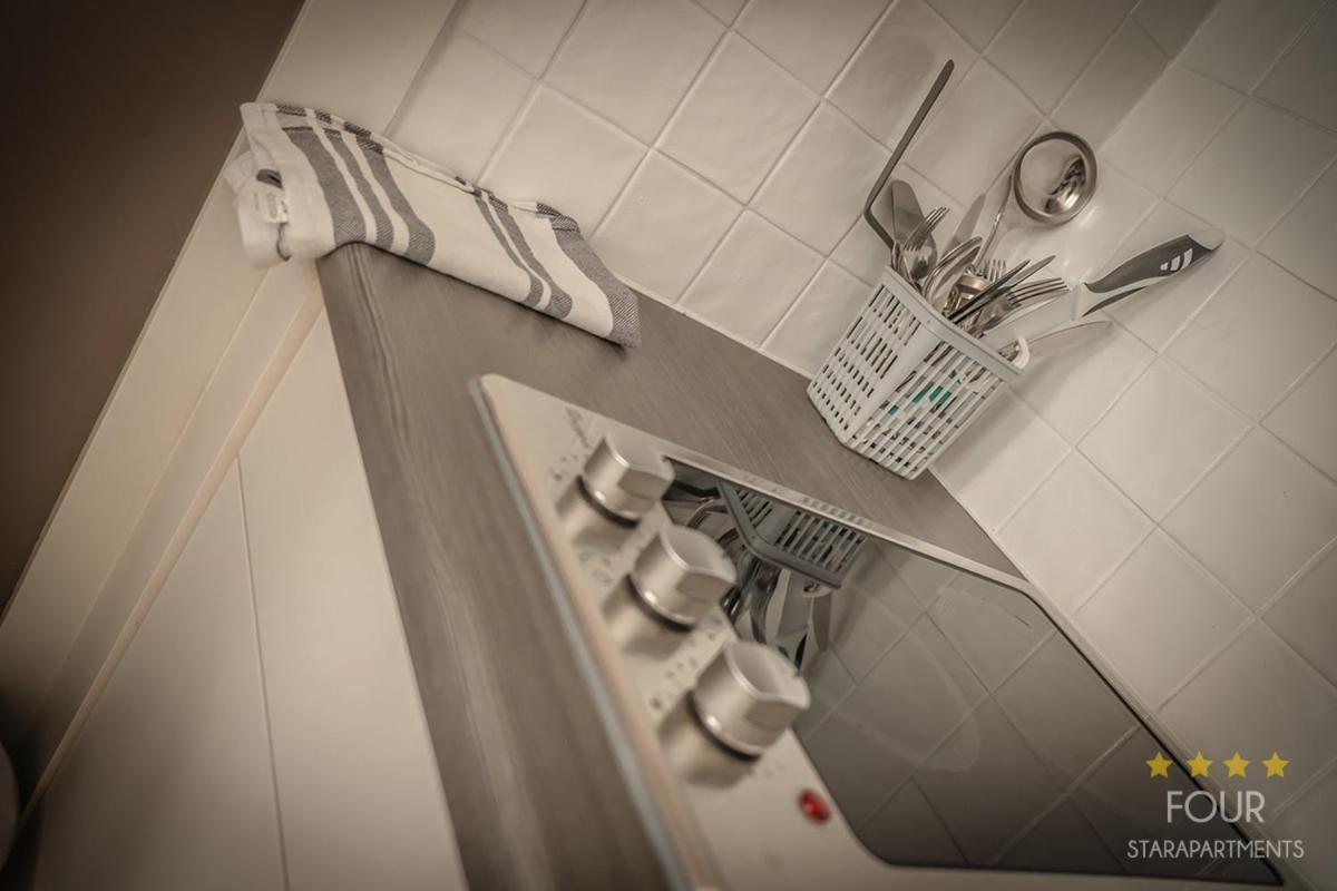 Four Star Apartments - Berkenbosch Blokstraat The Hague Room photo