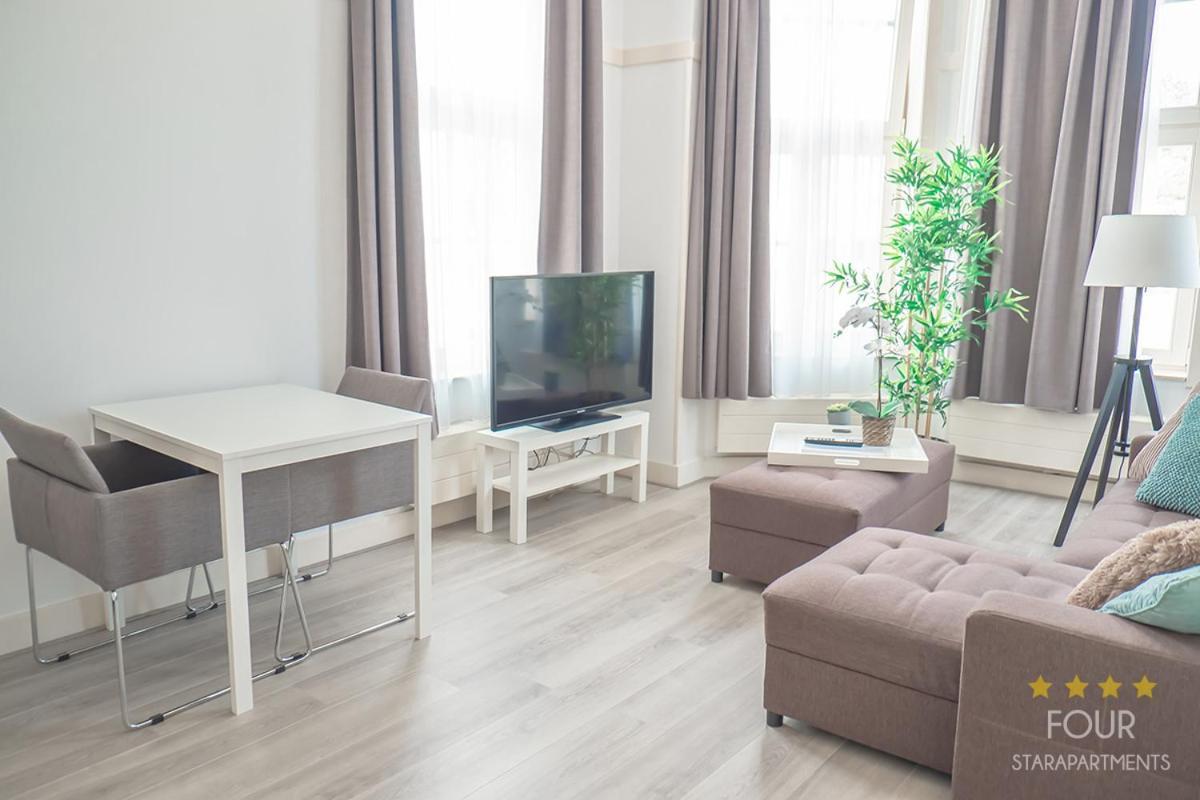 Four Star Apartments - Berkenbosch Blokstraat The Hague Room photo