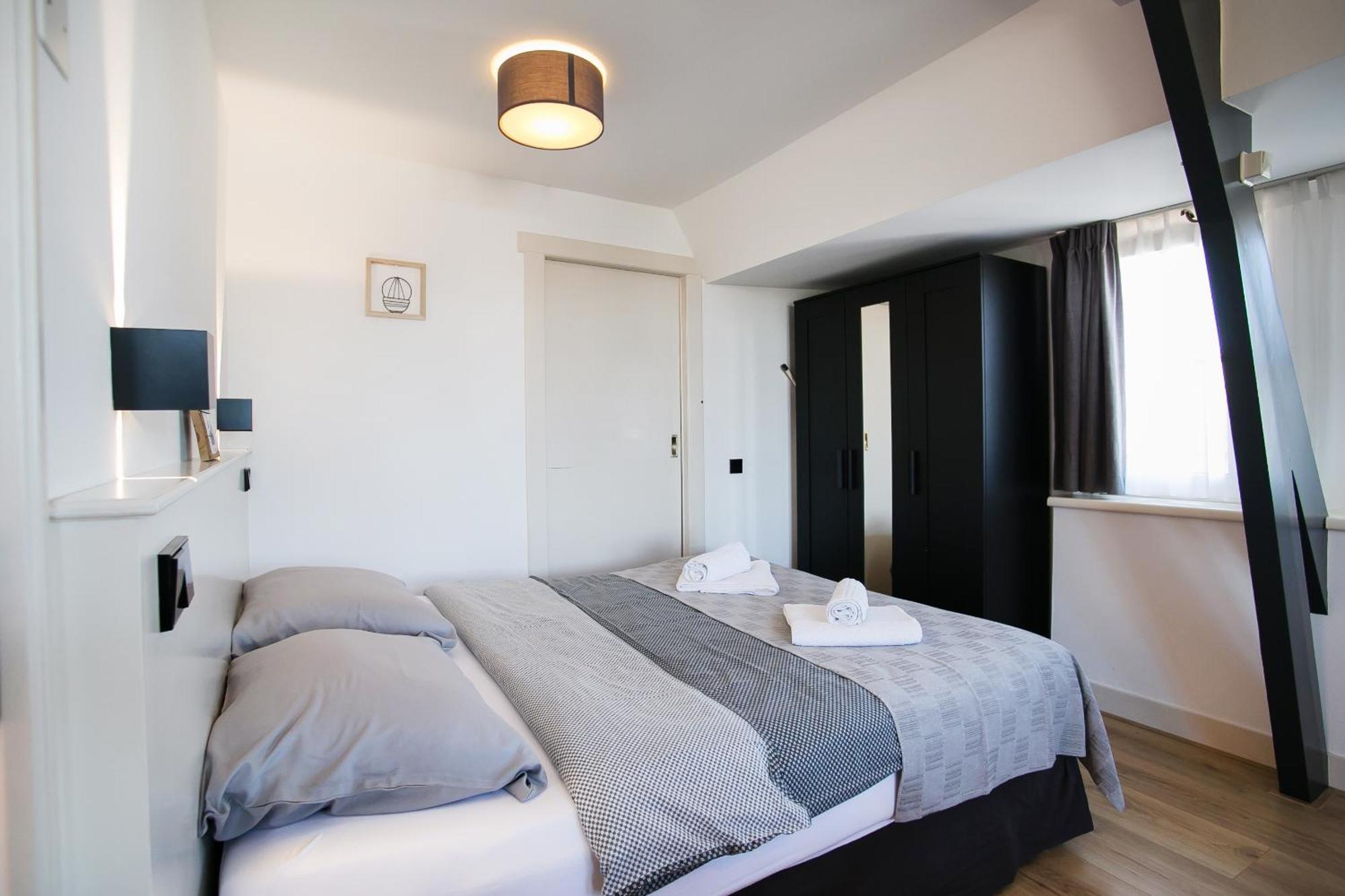 Four Star Apartments - Berkenbosch Blokstraat The Hague Room photo