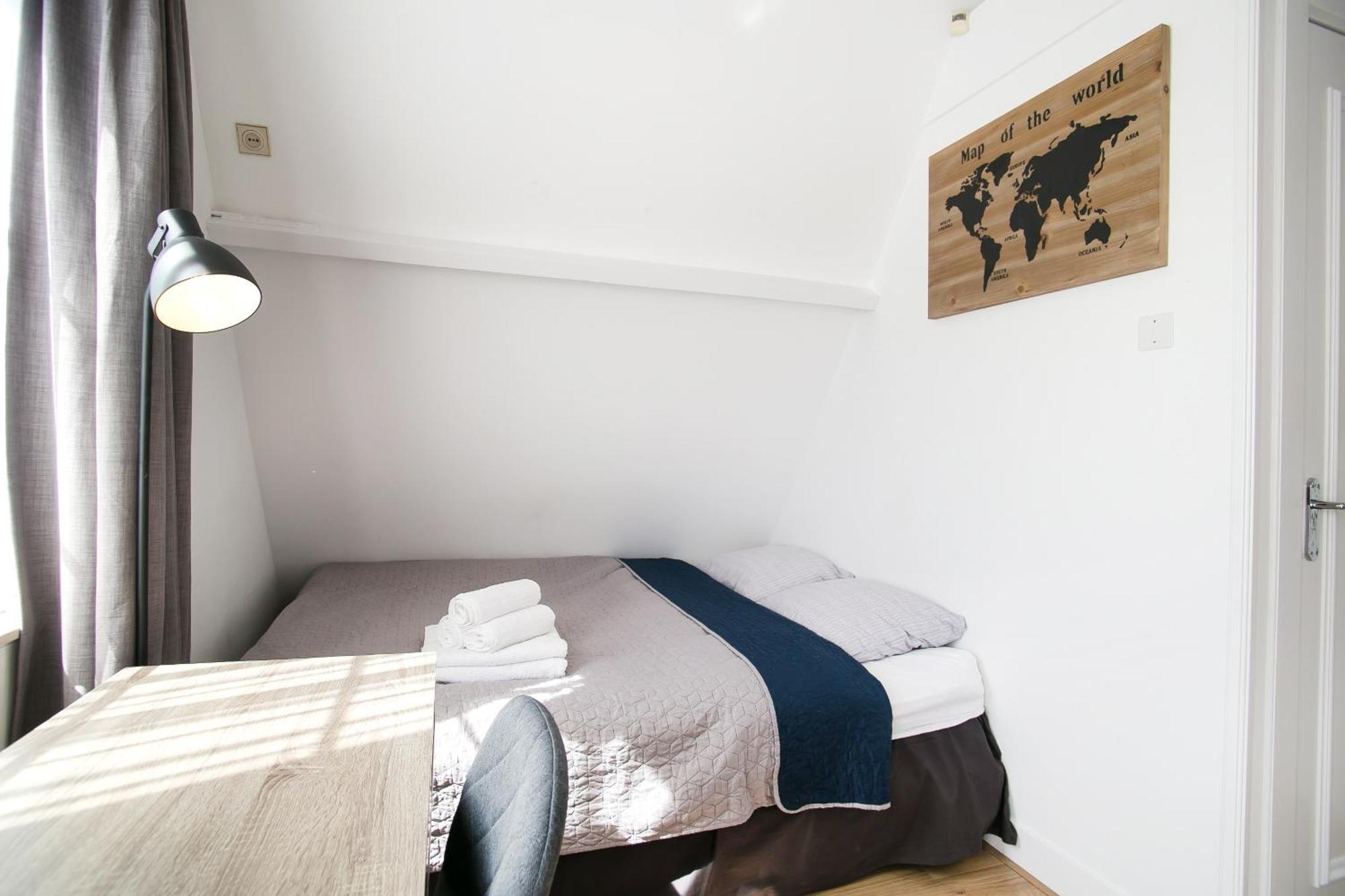 Four Star Apartments - Berkenbosch Blokstraat The Hague Room photo