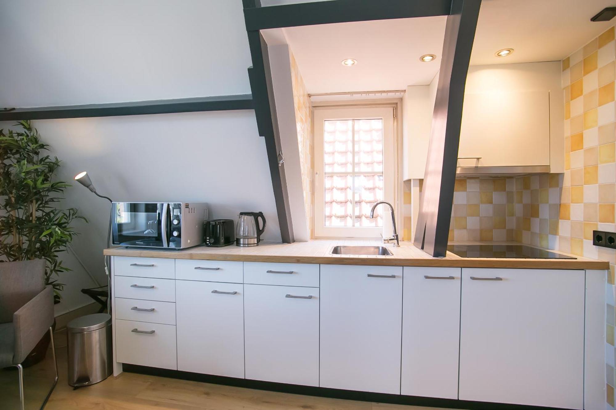 Four Star Apartments - Berkenbosch Blokstraat The Hague Room photo